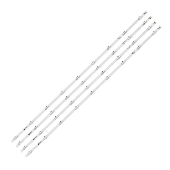 LED підсвітка TV 49" JL.D49091330-001FS-M SDL490W0 49LJ594V-ZA 49LJ550M 8шт.