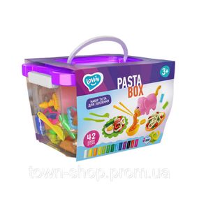 Набор для творчества "Maxi box" Lovin 41138