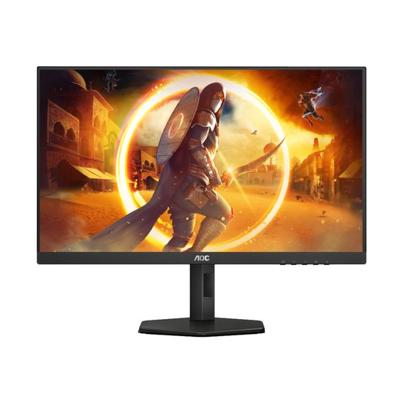 Монитор AOC Q27G4XN | Зображення 1