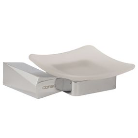 Мильниця Corso COMO 124×116×38мм (9681111)