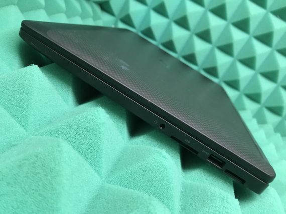 Ультрабук Б-клас Dell Latitude E7470 / 14" IPS Touch / Core i7-6600U (2(4) ядра по 2.6-3.4GHz) / 8GB DDR4 / 256GB SSD / HD Graphics 520 / WebCam / HDMI / Win 10 б/в | Зображення 7