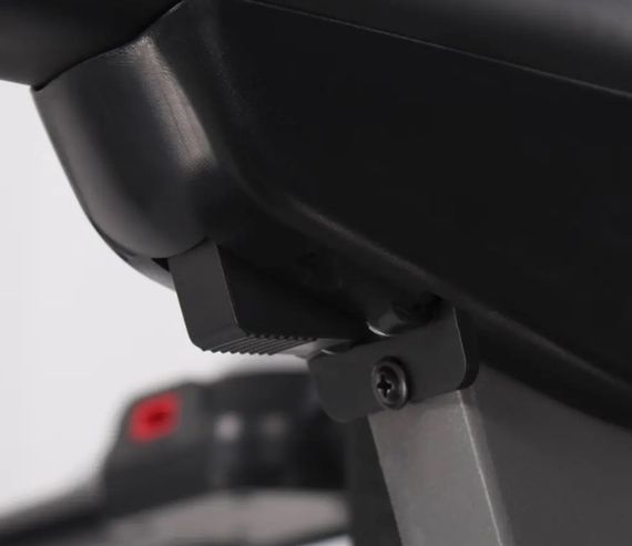 Бігова доріжка Everfit TFK 655 Slim (TFK-655-SLIM) | Зображення 1