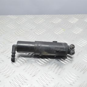 Форсунка омивача фар ліва Audi A4 B8 2011-2016 Омивач фар Ауді а4 б8 8K0955101A