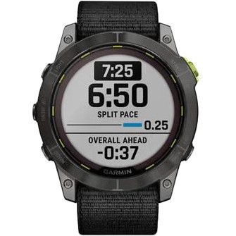 Смарт-годинник Garmin Enduro 2 (010-02754-00/01/13) | Зображення 6