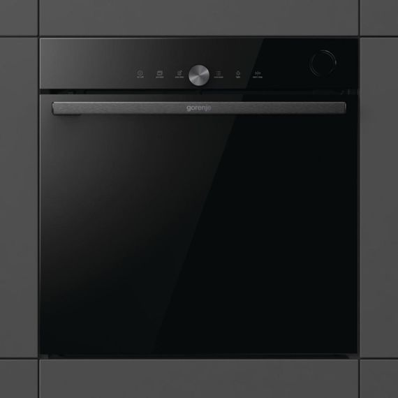 Духова шафа Gorenje BPSA6747DGWI | Зображення 2