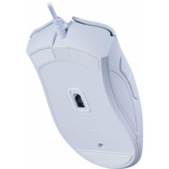 Мишка Razer DeathAdder Essential USB White (RZ01-03850200-R3M1) | Зображення 2