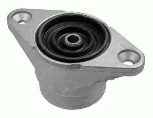 Аморт. компл. монтажний AUDI, SEAT (вир-во SACHS) SACHS 802327 на AUDI A6 седан (4F2, C6)