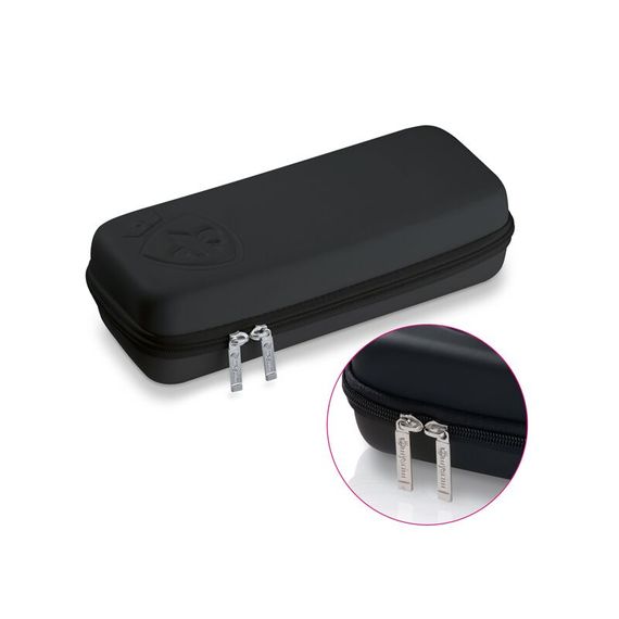 Вібратор з електростимуляцією Mystim Sizzling Simon eStim Black, міостимулятор | Зображення 9