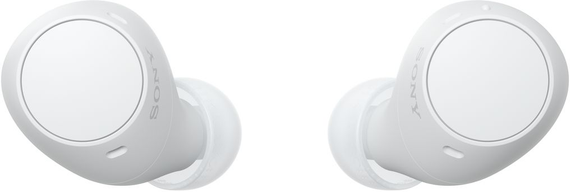 Наушники TWS Sony WF-C510 BT 5.3 WFC510W.CE7 | Зображення 3