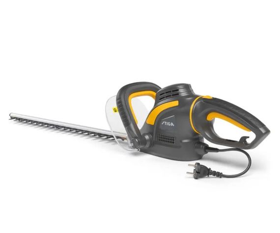 Кущоріз електричний Stiga HT105c | Зображення 5