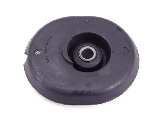 Подушка амортизатора переднего + подшипник Peugeot 207 1.4-1.6HDi 06- SNR  32828 | Зображення 2