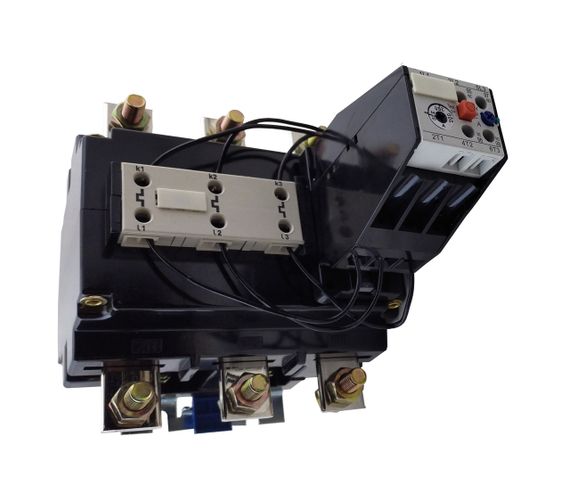 Реле РТ-5200320 электротепловое 200-320А для КМС Ny95504591