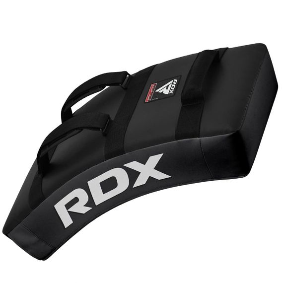 Маківара RDX T1 Curved Black Heavy  (1 шт.) | Зображення 4