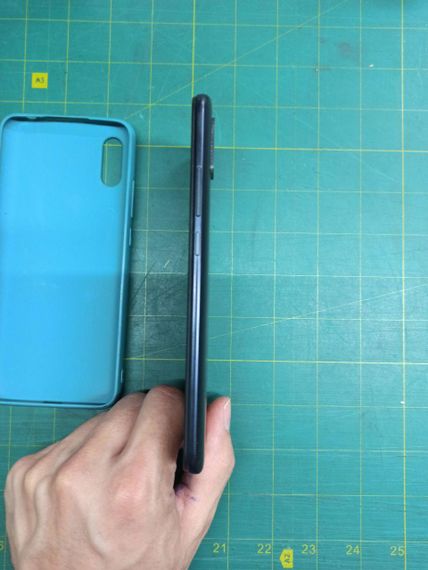 Мобільний телефон Xiaomi redmi 9a 2/32gb бу | Зображення 6