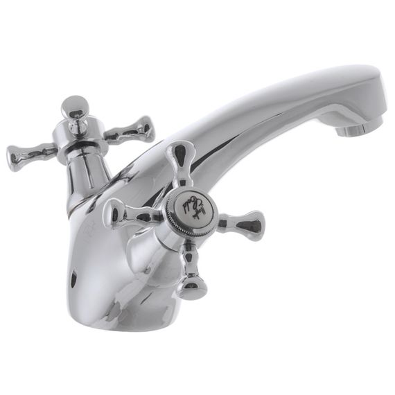 Змішувач для умивальника CHAMPION MF 161 (CH0067) | Зображення 2