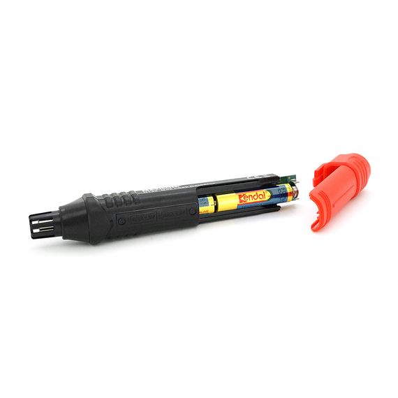 Детектор утечки горючих газов Mayilon HT-59, 50~1000ppm, LED | Зображення 4
