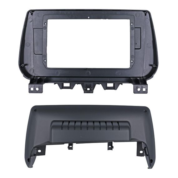 Перехідна рамка серії QIV QBR-F 0764-17 для Hyundai Celesta 2020+ 10 дюймів | Зображення 1