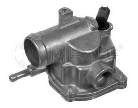 Термостат JEEP MEYLE 0282870008 на MERCEDES-BENZ V-CLASS (638/2)