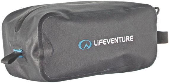 Косметичка Lifeventure Travel Toiletry Bag. Grey
