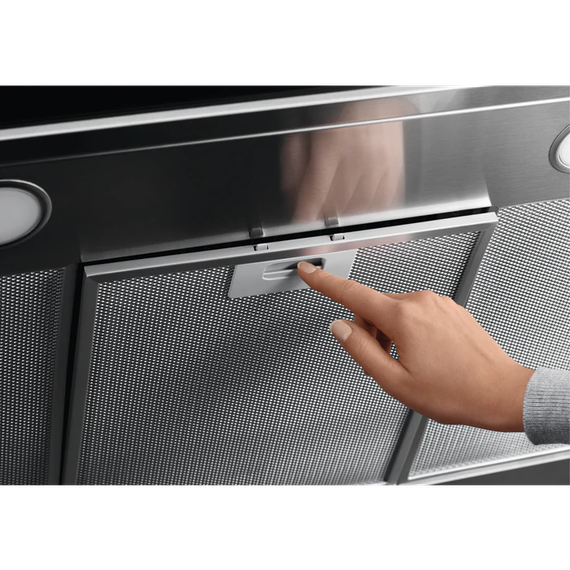 Вытяжка Electrolux купольная LFT766X | Зображення 2