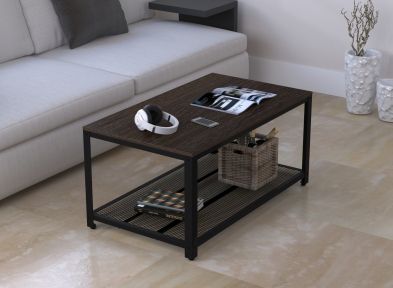 Стол журнальный Loft Design V-105 V-105 Венге