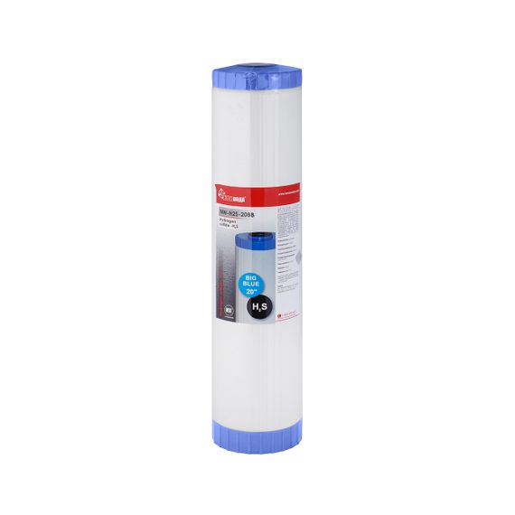 Картридж BB Нова Вода NW-H2S-20BB