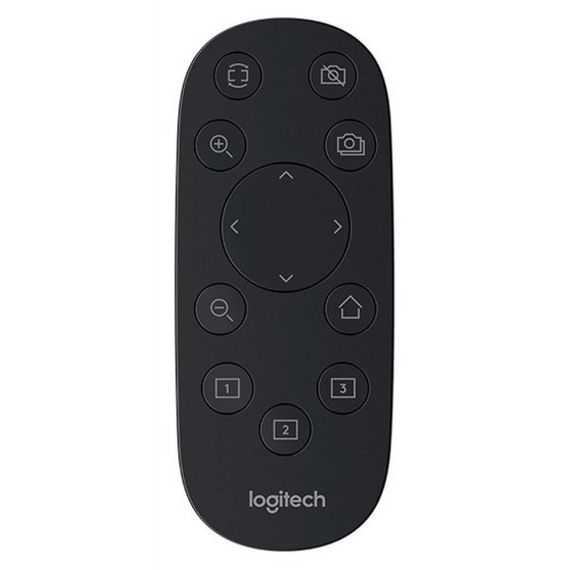 Веб-камера Logitech PTZ Pro 2 (960-001186) | Зображення 5
