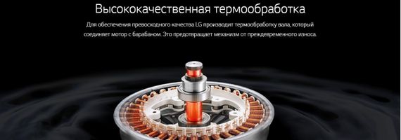 Сушильная машина LG RV1840CD4 | Зображення 2