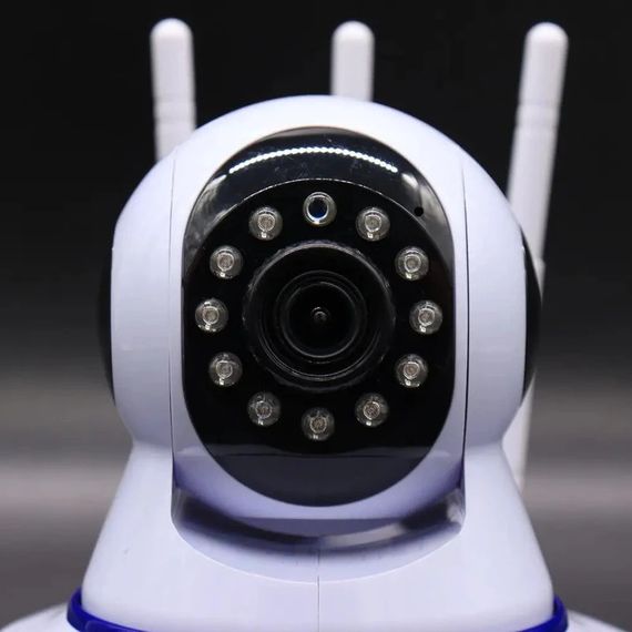 WIFI Smart камера відеоспостереження XPRO Q5 (123457398_403) | Зображення 6