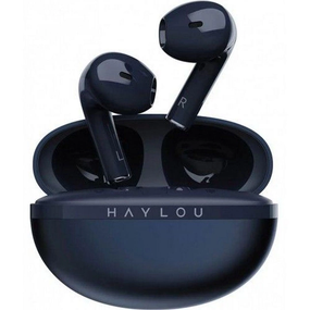 Беспроводные наушники TWS Haylou X1 2023 Blue