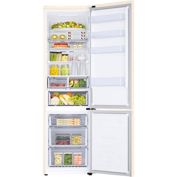 Холодильник Samsung RB38C676EEL/UA | Зображення 5