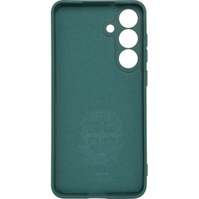 Чехол для мобильного телефона Armorstandart ICON Samsung S25 FE 5G Dark Green (ARM87040) | Зображення 1