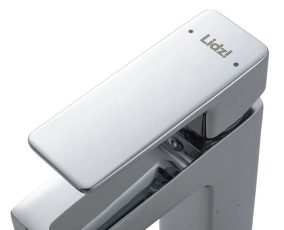 Змішувач для біде Lidz Orion 001AF Chrome LDORI001AFCRM48095 | Зображення 5