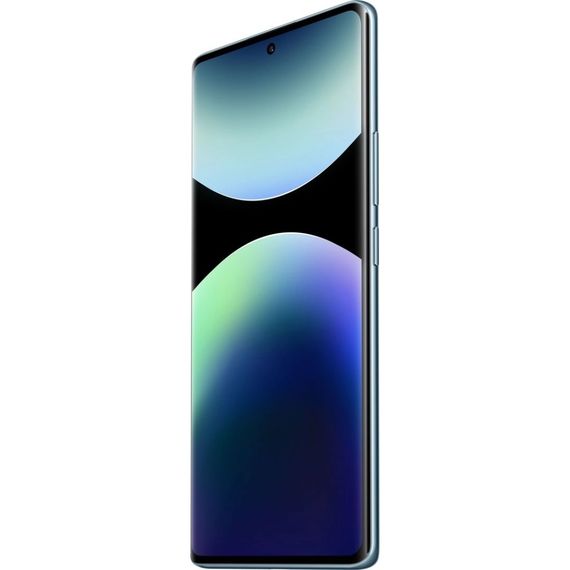 Мобильный телефон Xiaomi Redmi Note 14 Pro 8/256GB Ocean Blue (1123273) | Зображення 3