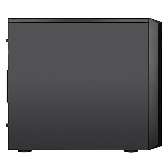 Корпус SilverStone Fara FA311-B без БП 2xUSB3.0 SST-FA311-B | Зображення 5