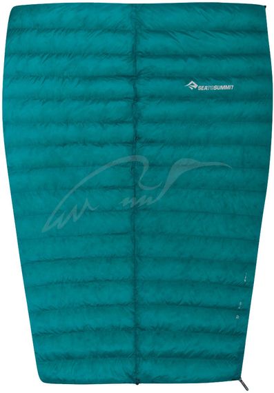 Спальный мешок Sea To Summit Traveller TrII Regular. L. 0°С | Зображення 3