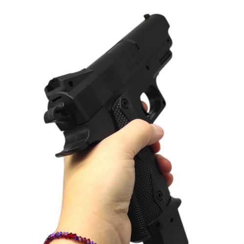 Пістолет з пульками "Airsoft Gun" | Зображення 1