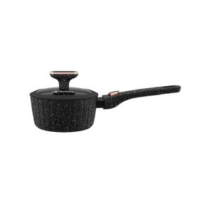 Ківш з кришкою SICILIA BOLLIRE 16 см 1.2 л Знімна ручка