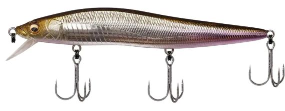 Воблер Megabass Oneten LBO F 115mm 14.0g M Wakasagi