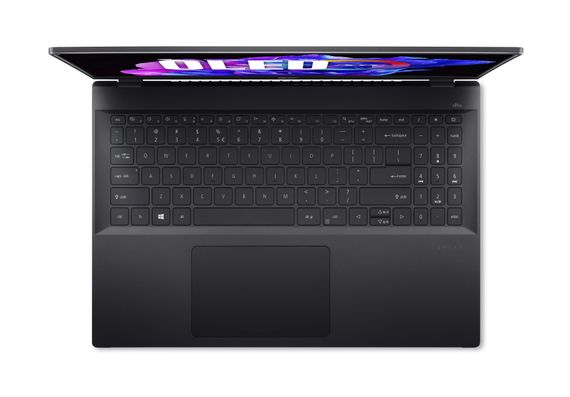 Ноутбук Acer Swift Go 16 SFG16-71 16&quot; 3.2K OLED NX.KVZEU.004 | Зображення 5