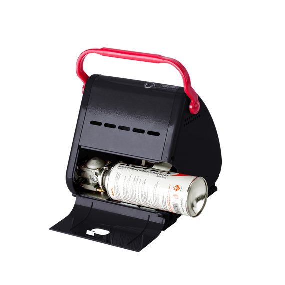 Газовий обігрівач Kovea Power Sense KH-2006BK | Зображення 2