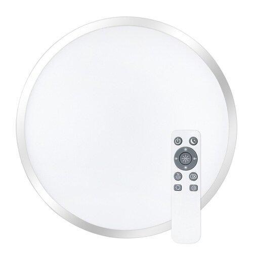 Светильник светодиодный Biom SMART SML-R18-80/2 3000-6000K 80Вт с д/у
