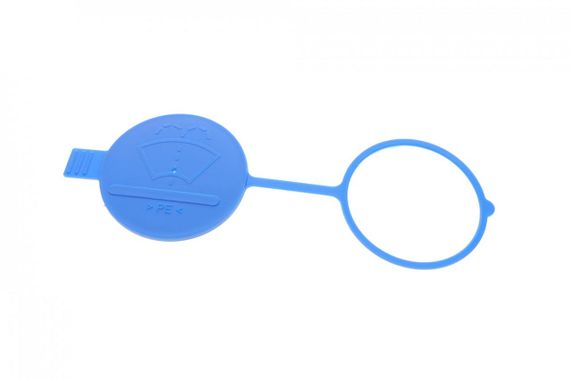 Кришка бачка омивача Mercedes Benz Sprinter VW Crafter 06- 02.61.015