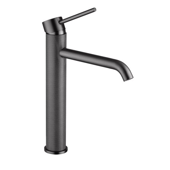 Змішувач для раковини Kroner KRP Edelstahl Berg-GRP010-3 | Зображення 2