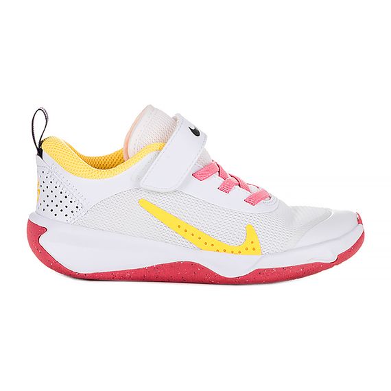 Кросівки Nike OMNI MULTI-COURT (PS) | Зображення 1