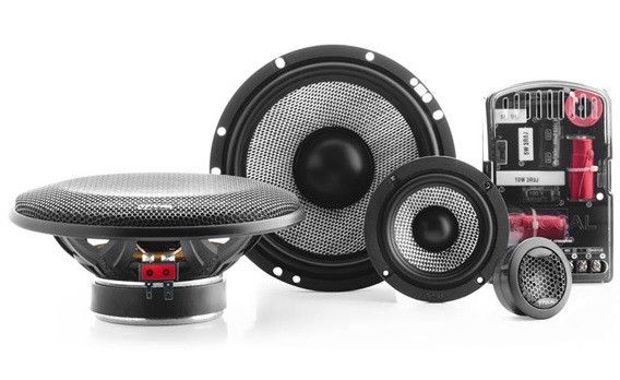 Компонентна акустика Focal Access 165as-3