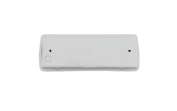 Светильник эвакуационный UJ01-24LED-2W-6500K-3H-200L-IP65 Ny95000559 | Зображення 2