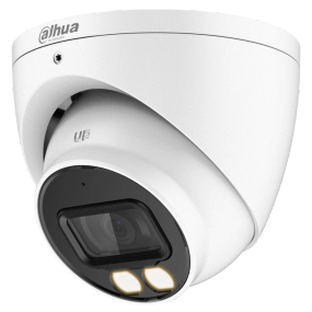 DH-HAC-HDW1200TP-IL-A 2МП (2.8мм) HDCVI відеокамера Dahua - Камери