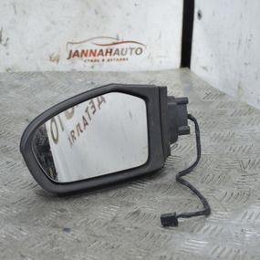 Дзеркало ліве 7 pin Mercedes B-Class W245 2005-2008 дорестайл Дзеркало бокове ліве 7 пінів Мерседес в245 A3140417
