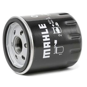 Фильтр масляный Mahle OC1053